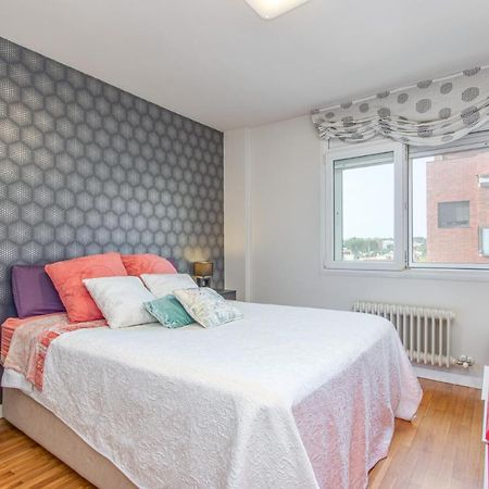 Dali City Apartamento ฟิกวยเรส ภายนอก รูปภาพ