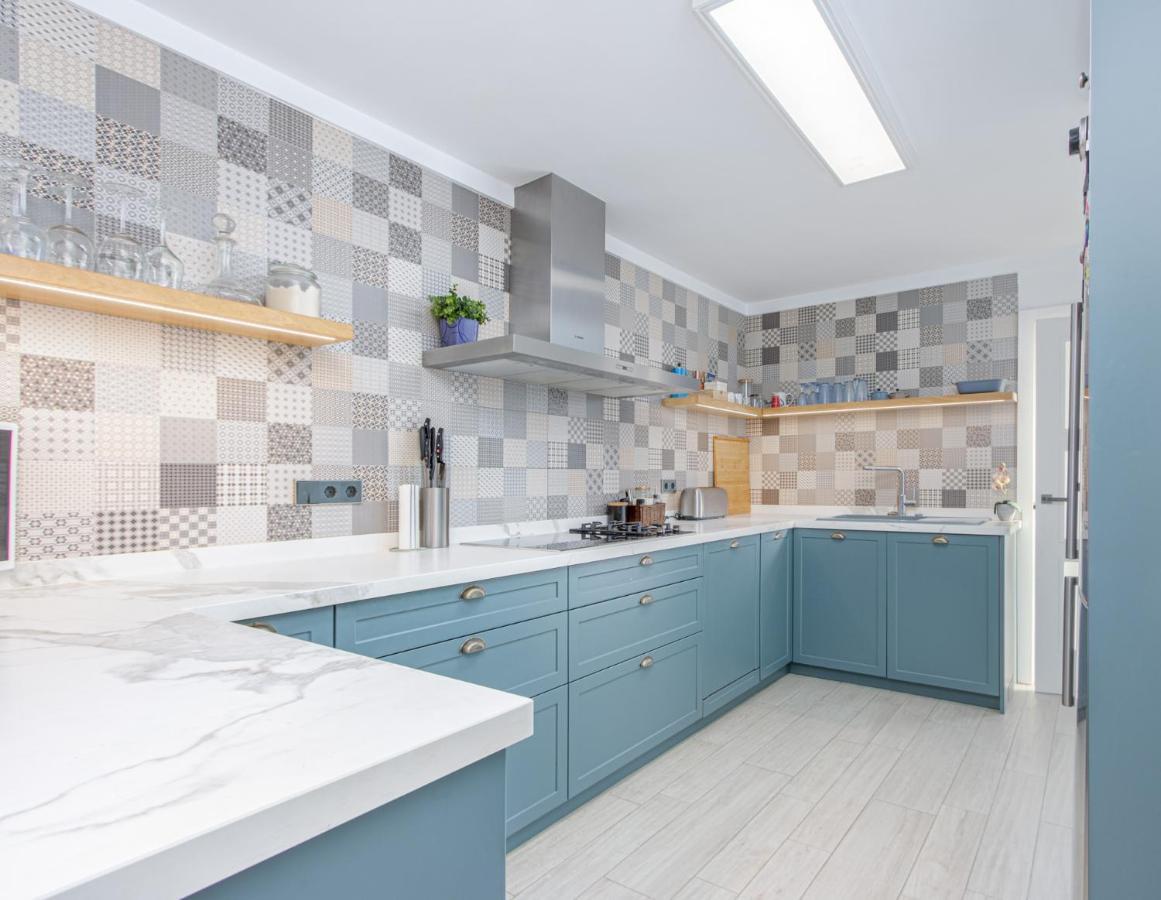 Dali City Apartamento ฟิกวยเรส ภายนอก รูปภาพ