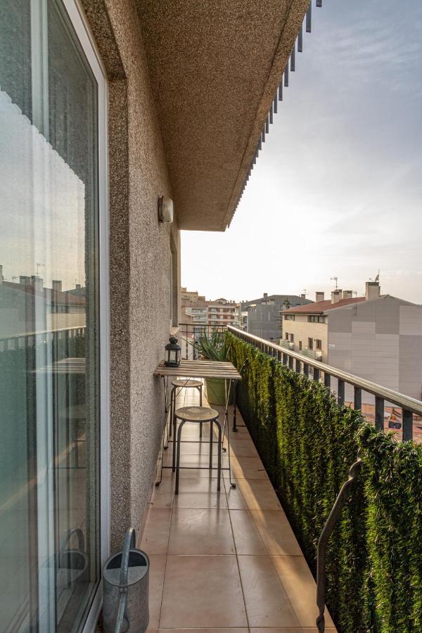 Dali City Apartamento ฟิกวยเรส ภายนอก รูปภาพ
