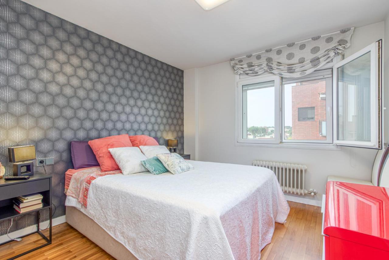 Dali City Apartamento ฟิกวยเรส ภายนอก รูปภาพ