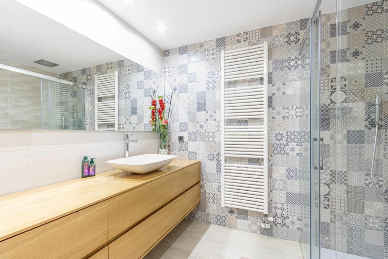Dali City Apartamento ฟิกวยเรส ภายนอก รูปภาพ