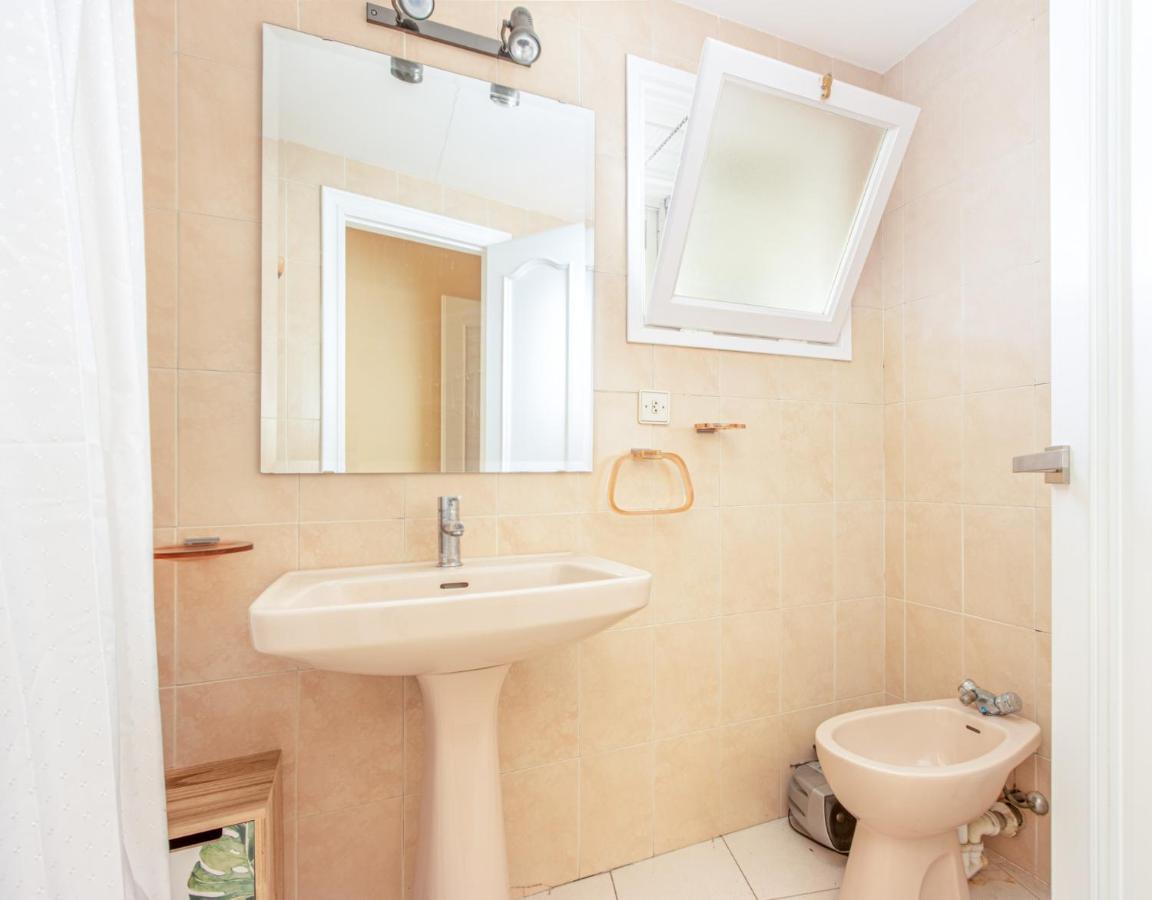 Dali City Apartamento ฟิกวยเรส ภายนอก รูปภาพ
